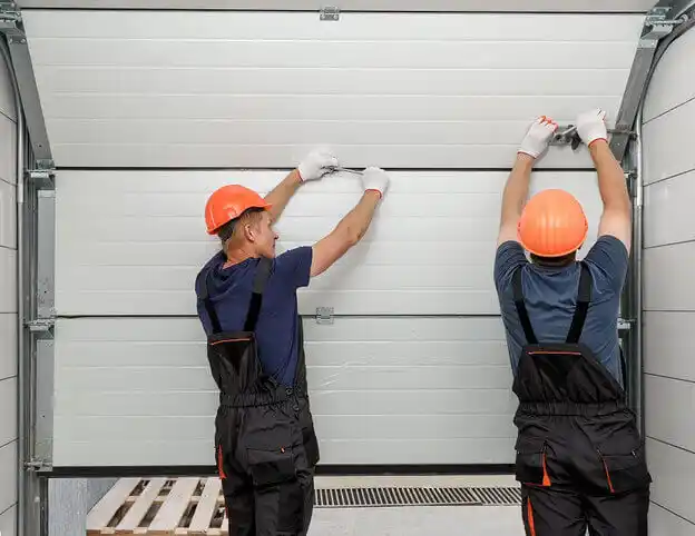 garage door service Millsboro